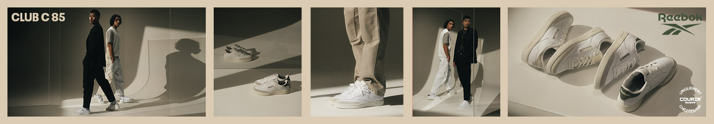 Marque reebok avis sale
